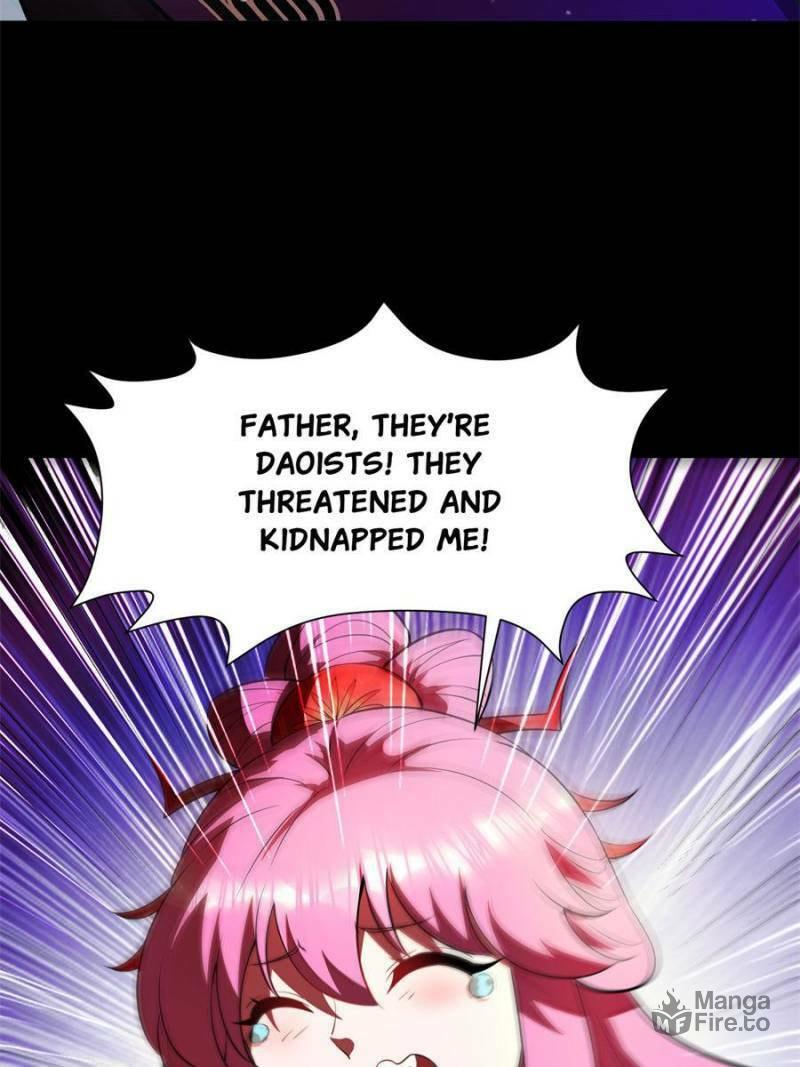 My Harem in a Foreign World – Chapter 28 page 20