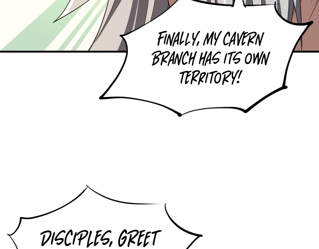 Reborn as a Demonic Cultivator, Picking Up a Zombie Planet at the Start – Chapter 20 page 25