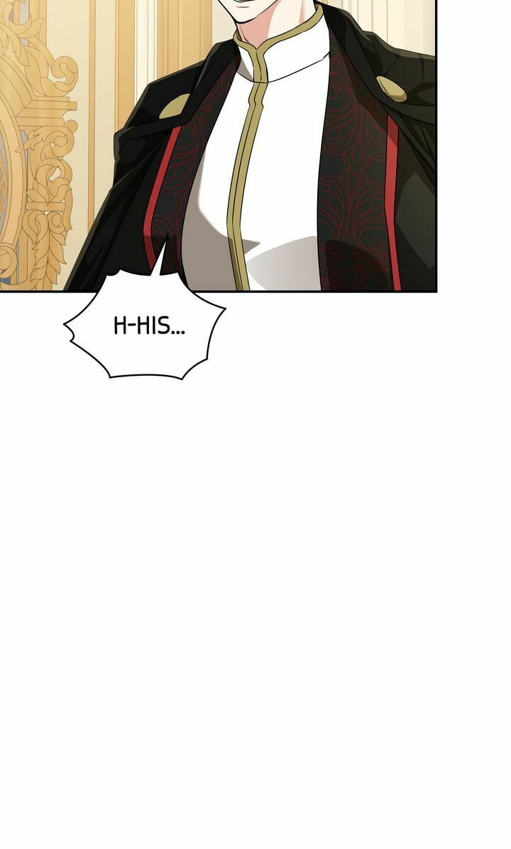 My Little Tyrant – Chapter 53 page 70