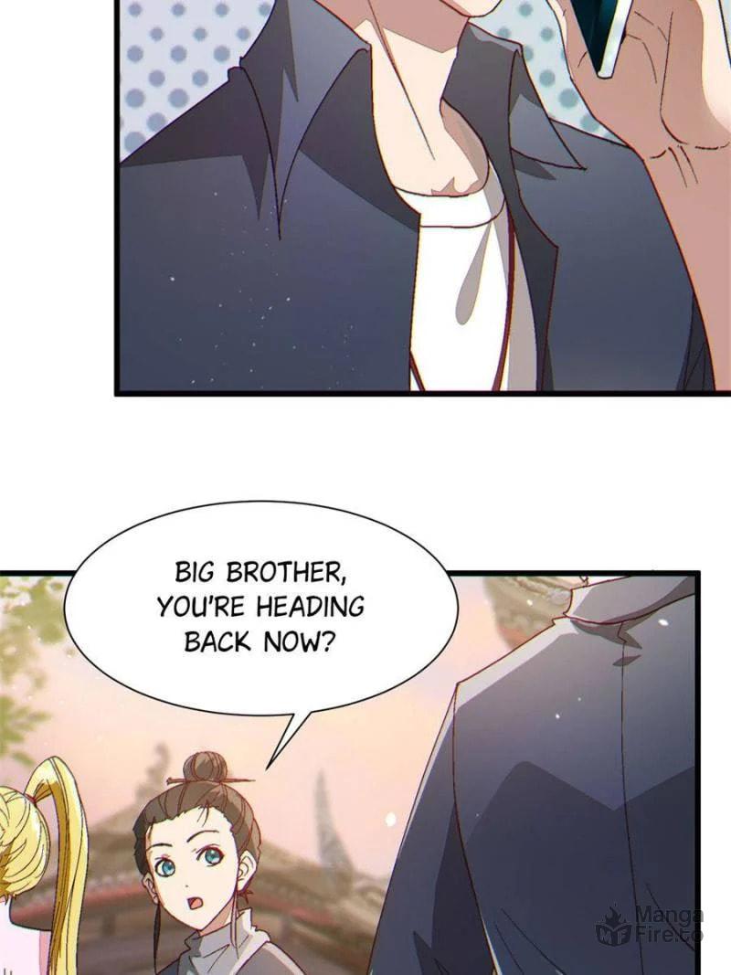 My Harem in a Foreign World – Chapter 38 page 5