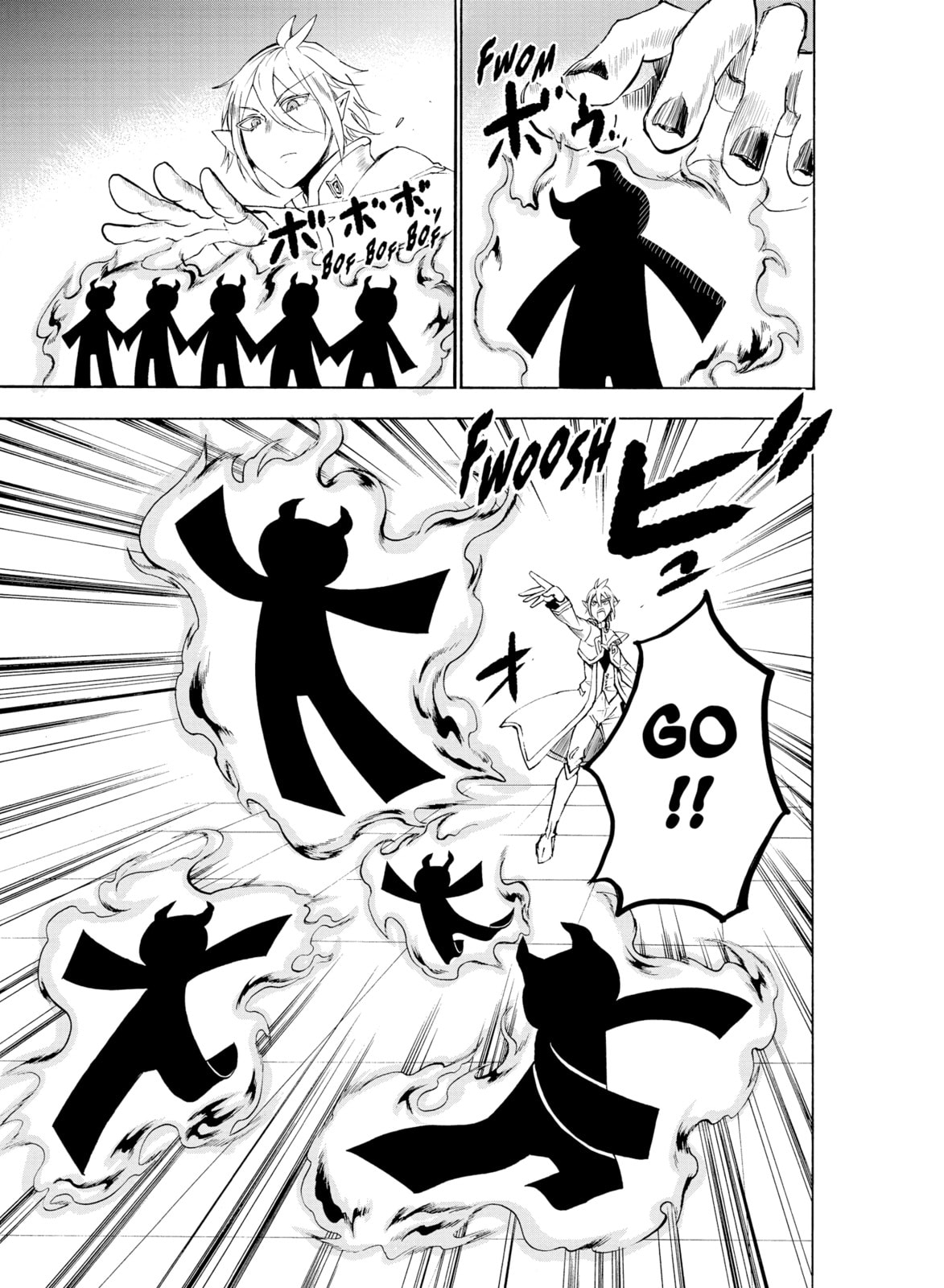 Captain Clara and Commander Azz page 6
