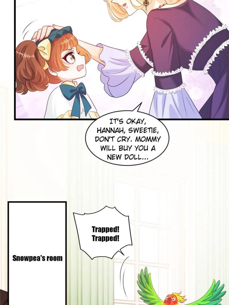 Spoiled Rotten by My Uncles – Chapter 7 page 16