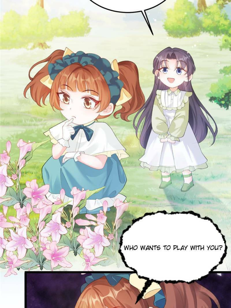 Spoiled Rotten by My Uncles – Chapter 16 page 40