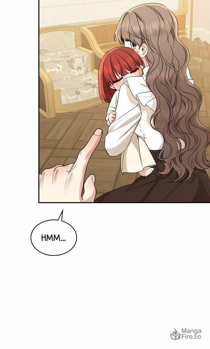 My Little Tyrant – Chapter 53 page 14