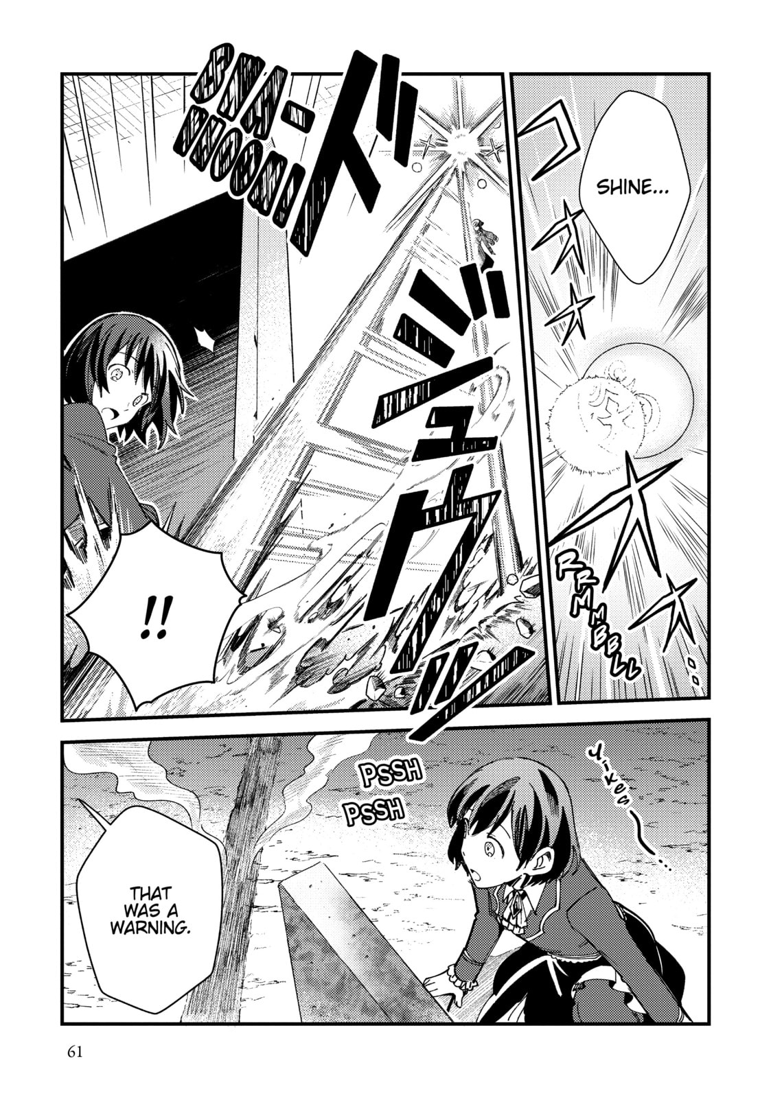 Practical Test, Part 2 page 21
