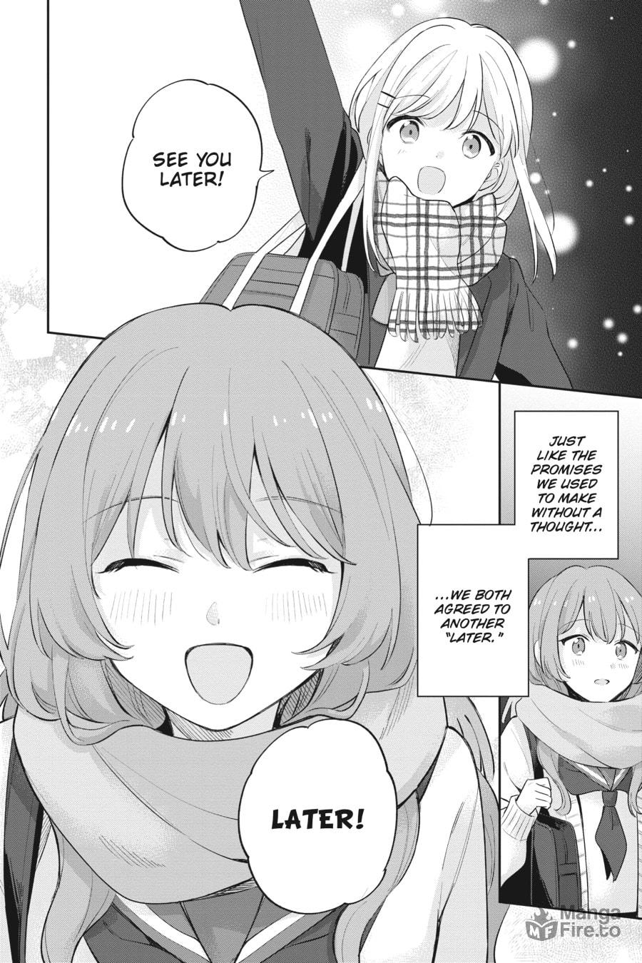 Adachi and Shimamura – Chapter 16 page 53