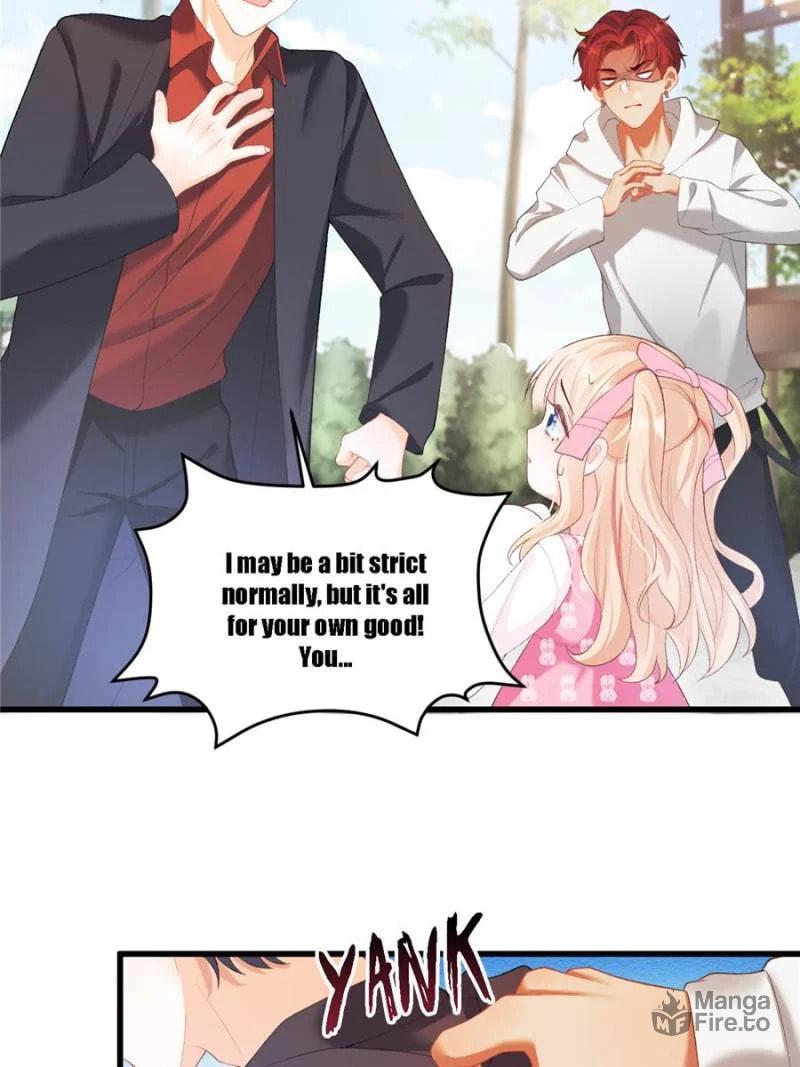 Spoiled Rotten by My Uncles – Chapter 5 page 62