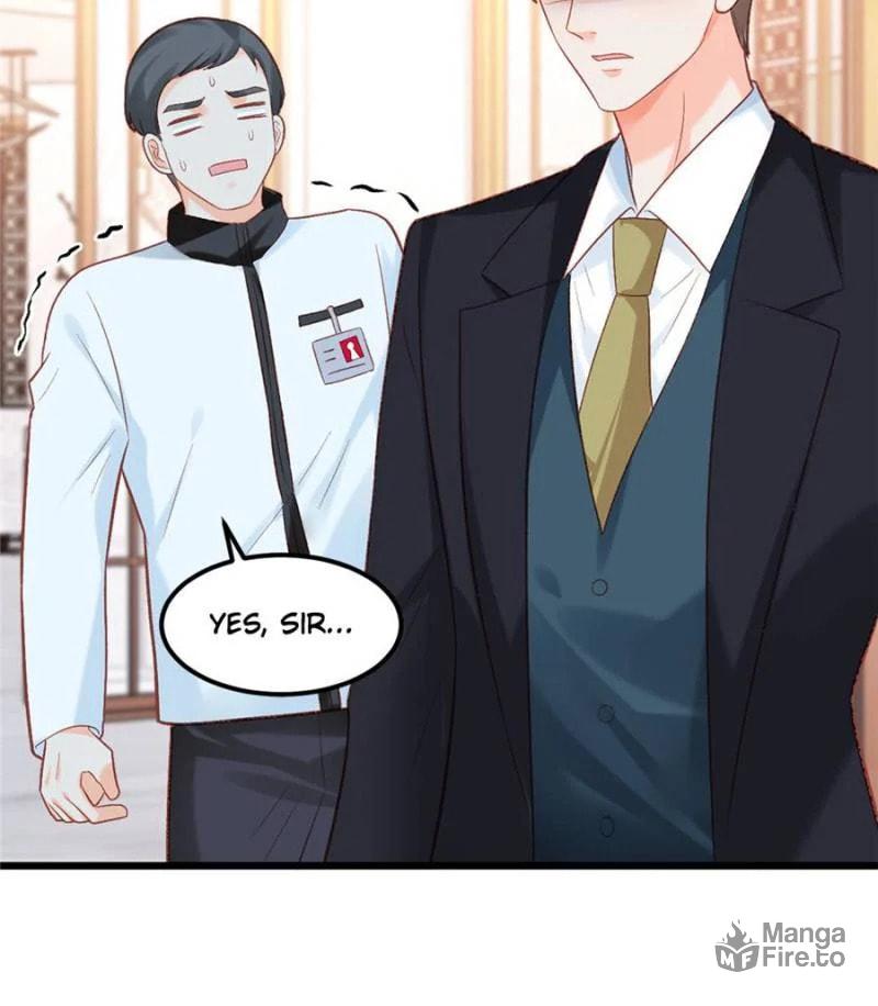 Spoiled Rotten by My Uncles – Chapter 23 page 26
