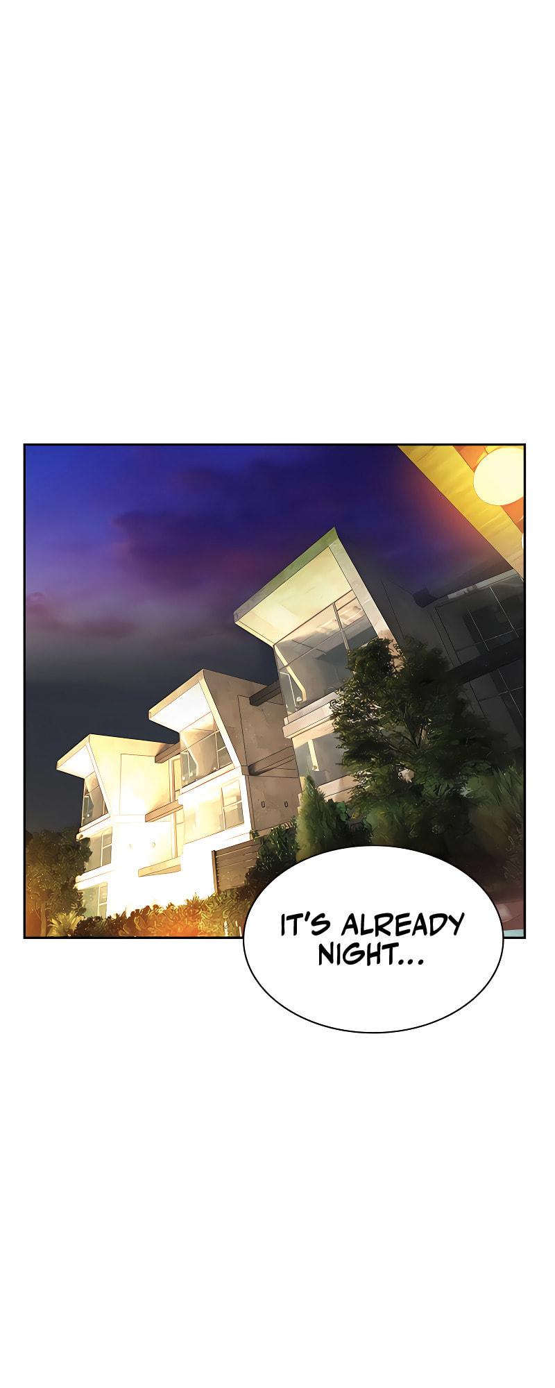 Jungle Juice – Chapter 72 page 46