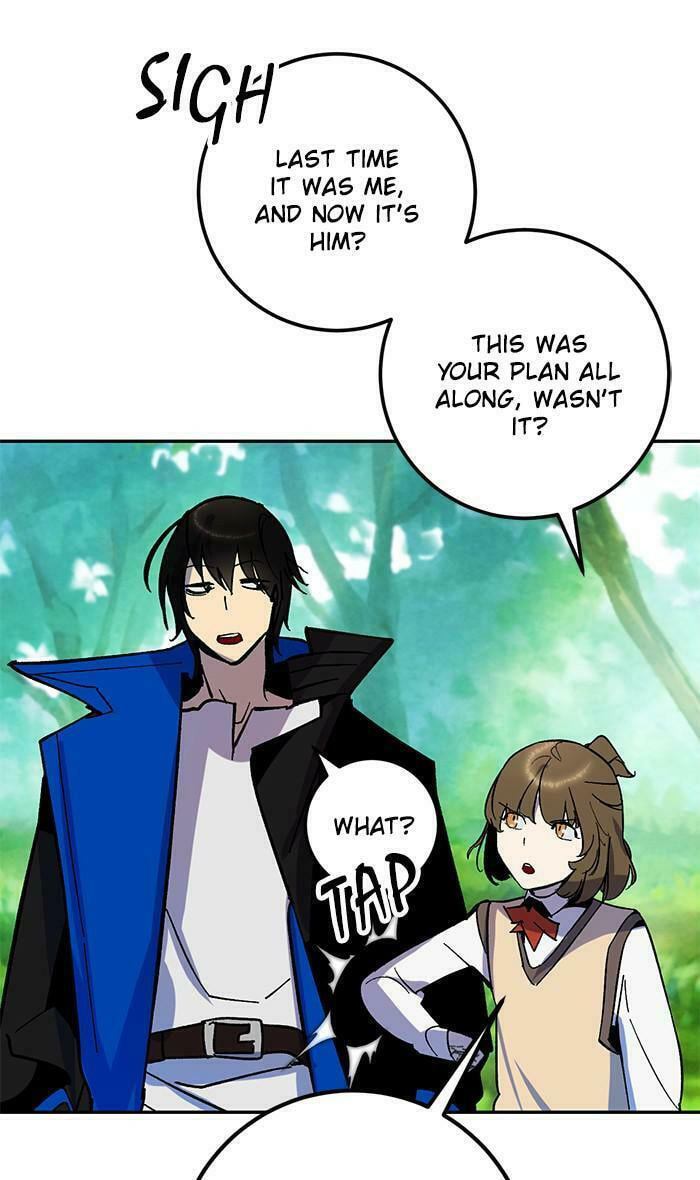 Return to Player – Chapter 33 page 13