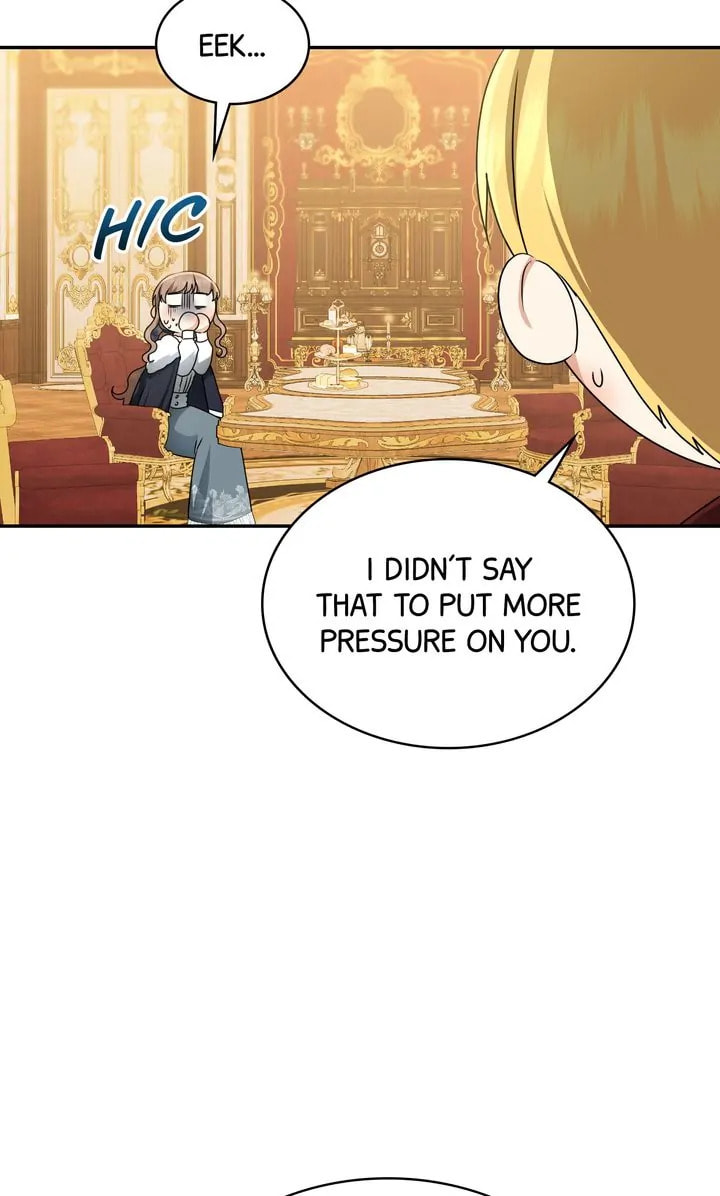 My Little Tyrant – Chapter 49 page 43