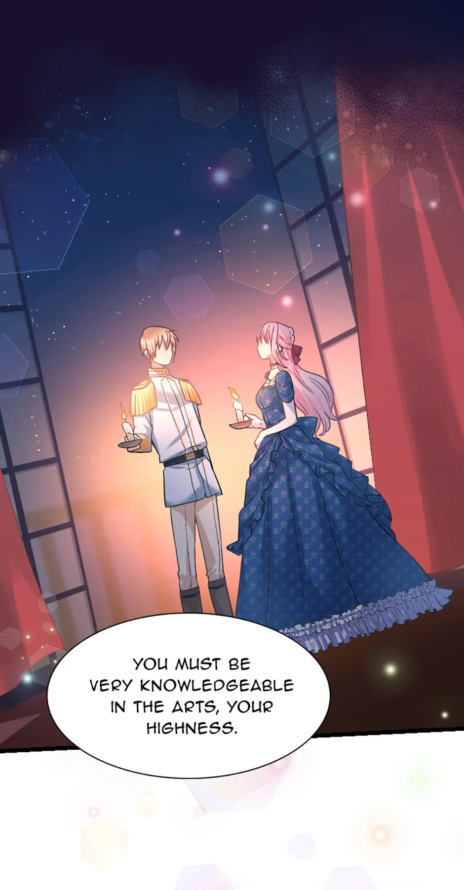 Teppeki no Otome – Chapter 6 page 10
