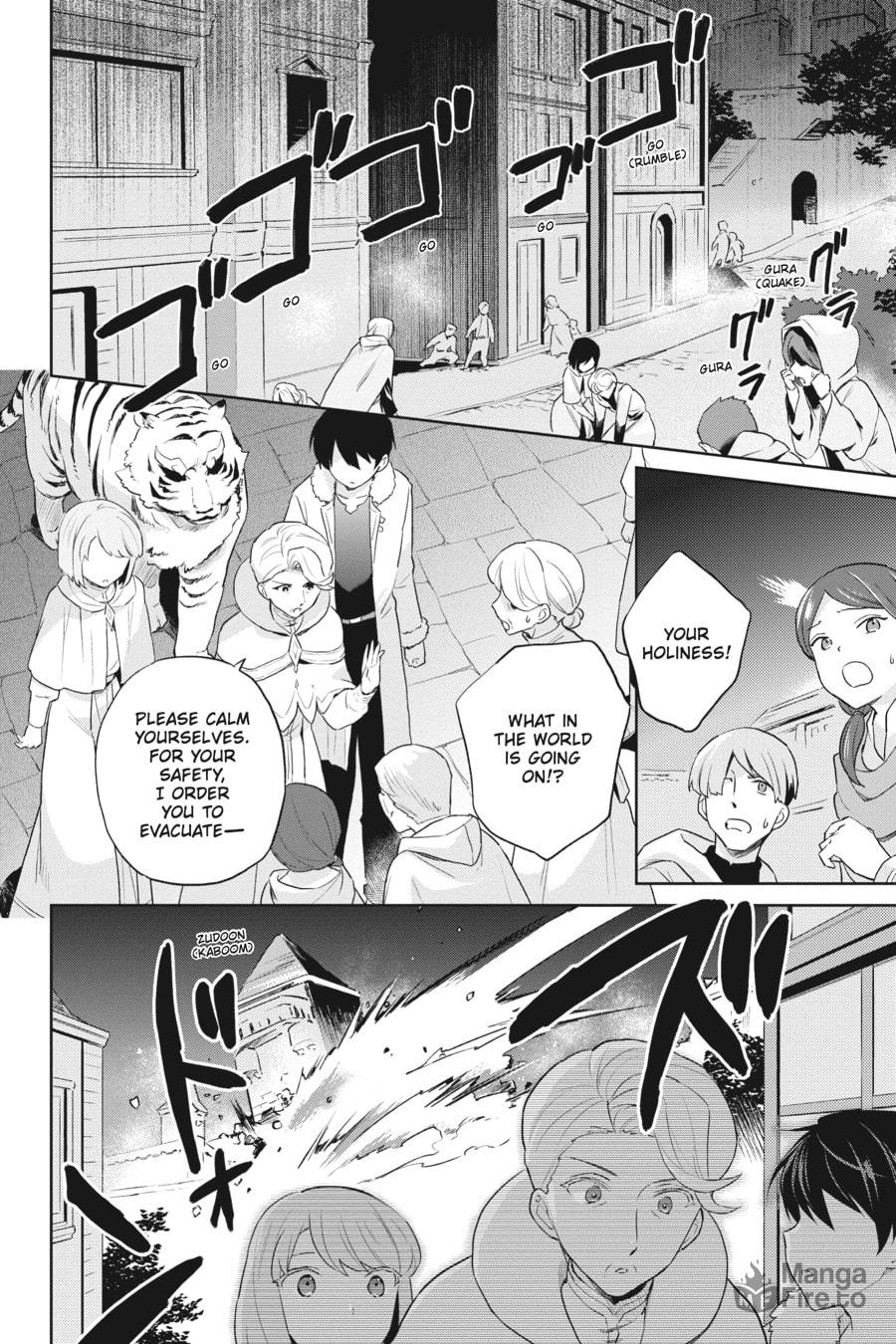 In Another World With My Smartphone – Chapter 55 page 9