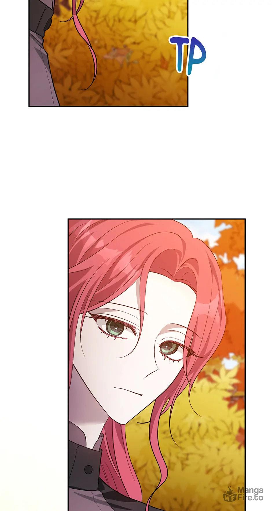 No Retaliation from the Supporting Cast – Chapter 33 page 49