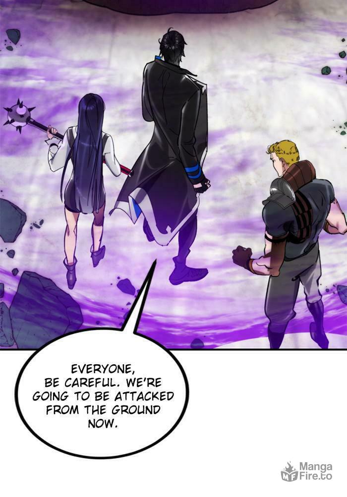 Return to Player – Chapter 59 page 80