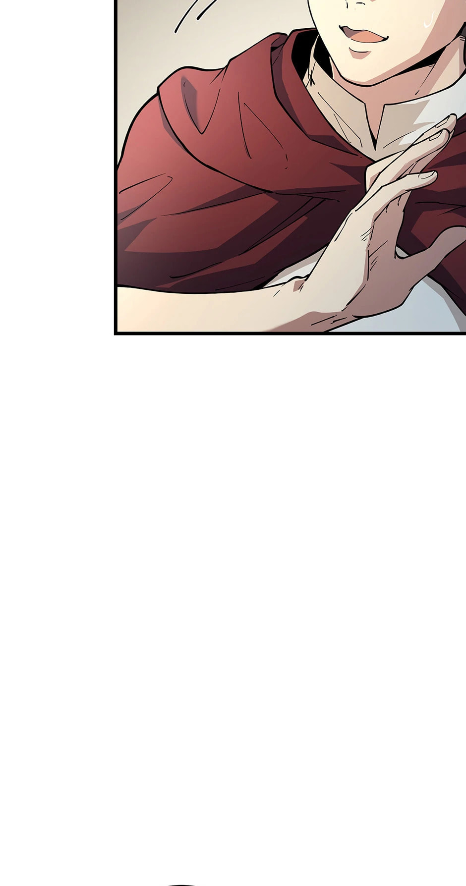 An Outcast In Another World – Chapter 13 page 27