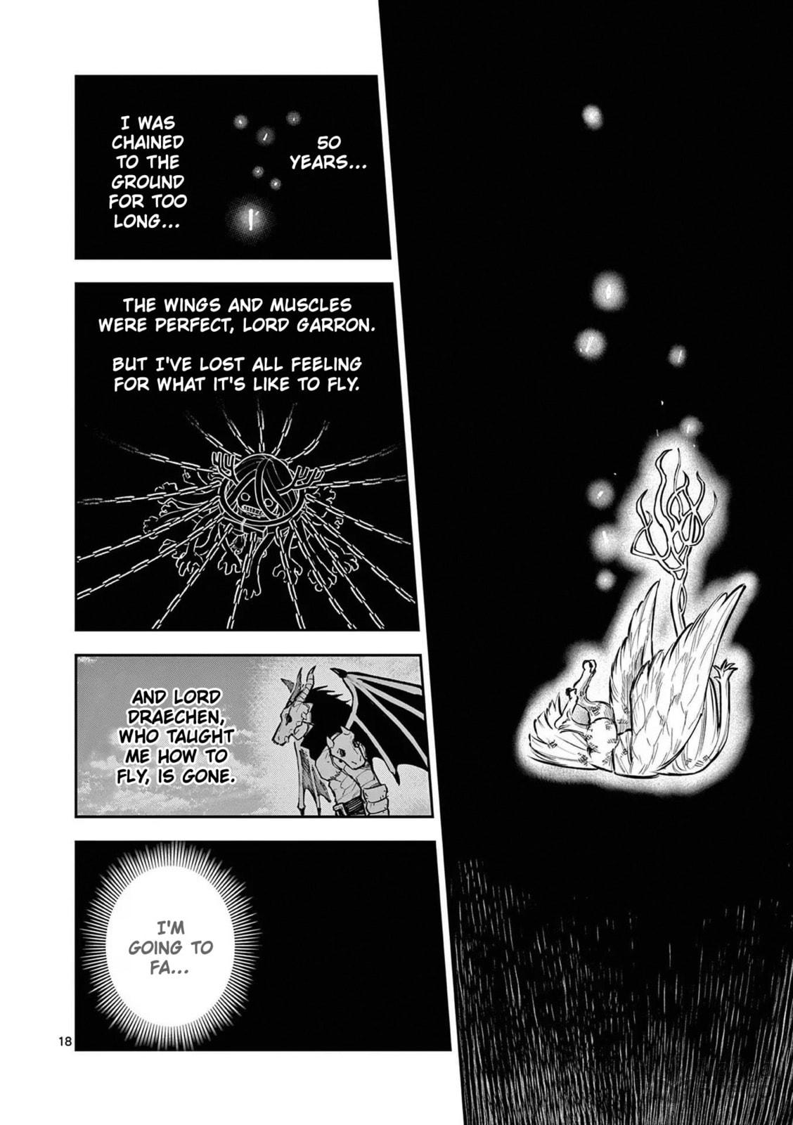 Up Into the Sky page 17