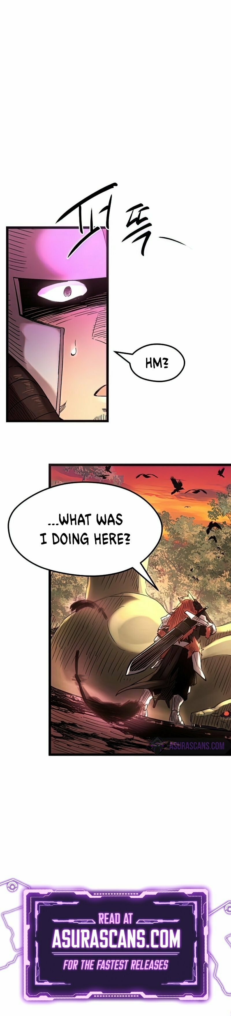Mythic Item Obtained – Chapter 11 page 16