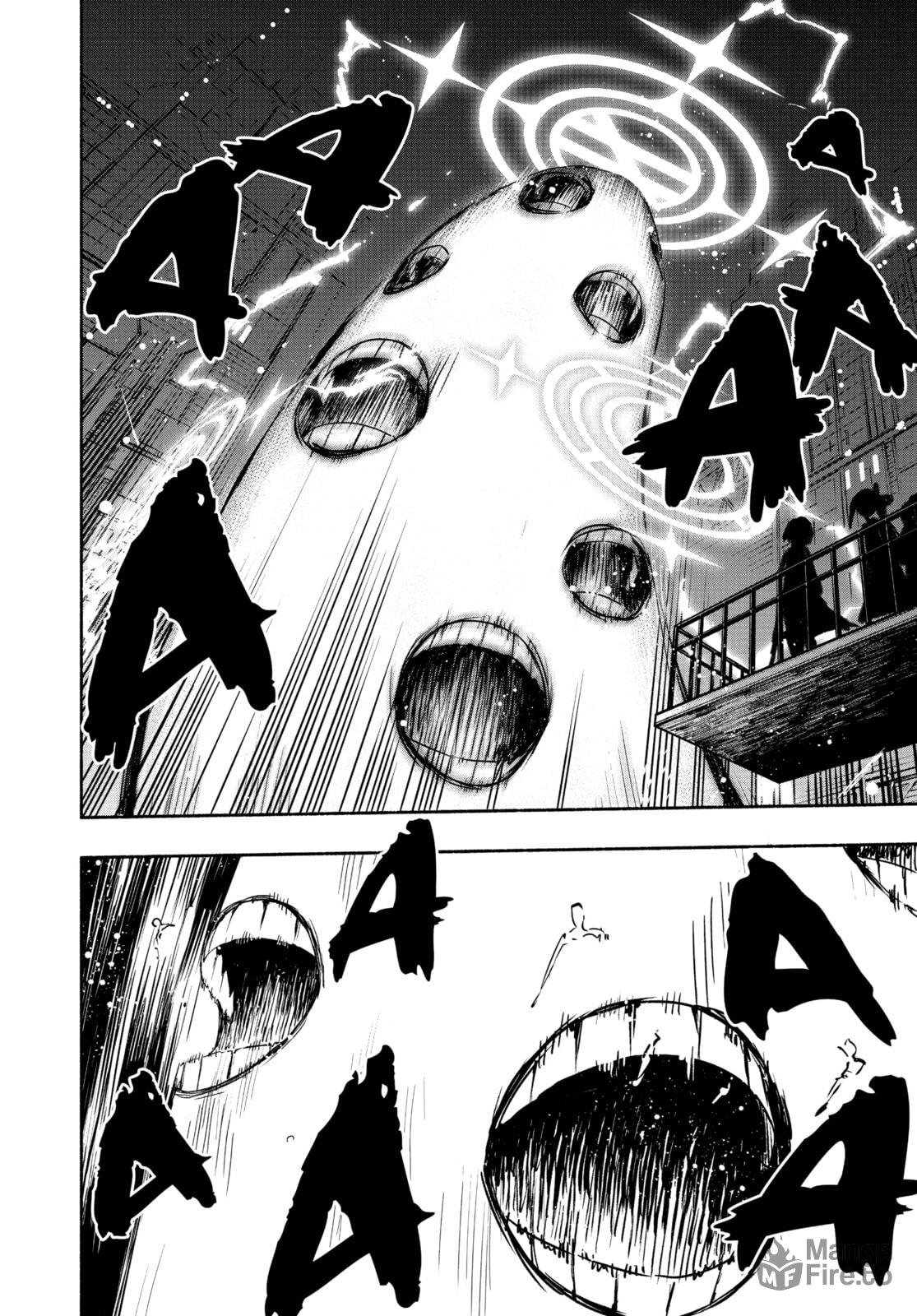 No Method of Extermination page 9