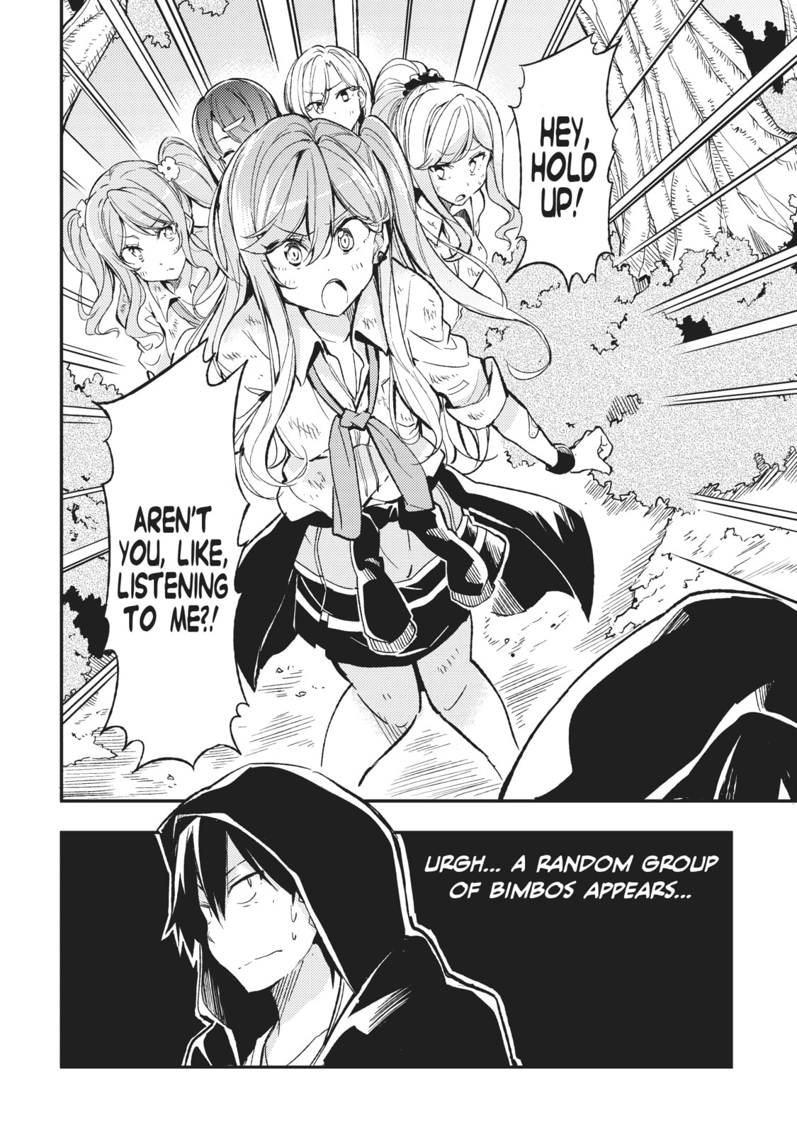 Loner Life in Another World – Chapter 7 page 12