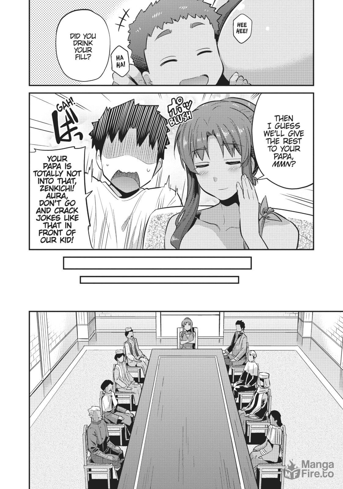 The Second Year Begins page 8