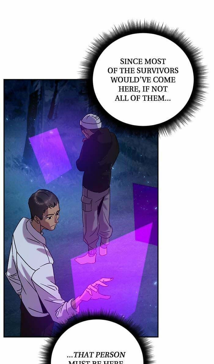 Return to Player – Chapter 28 page 85