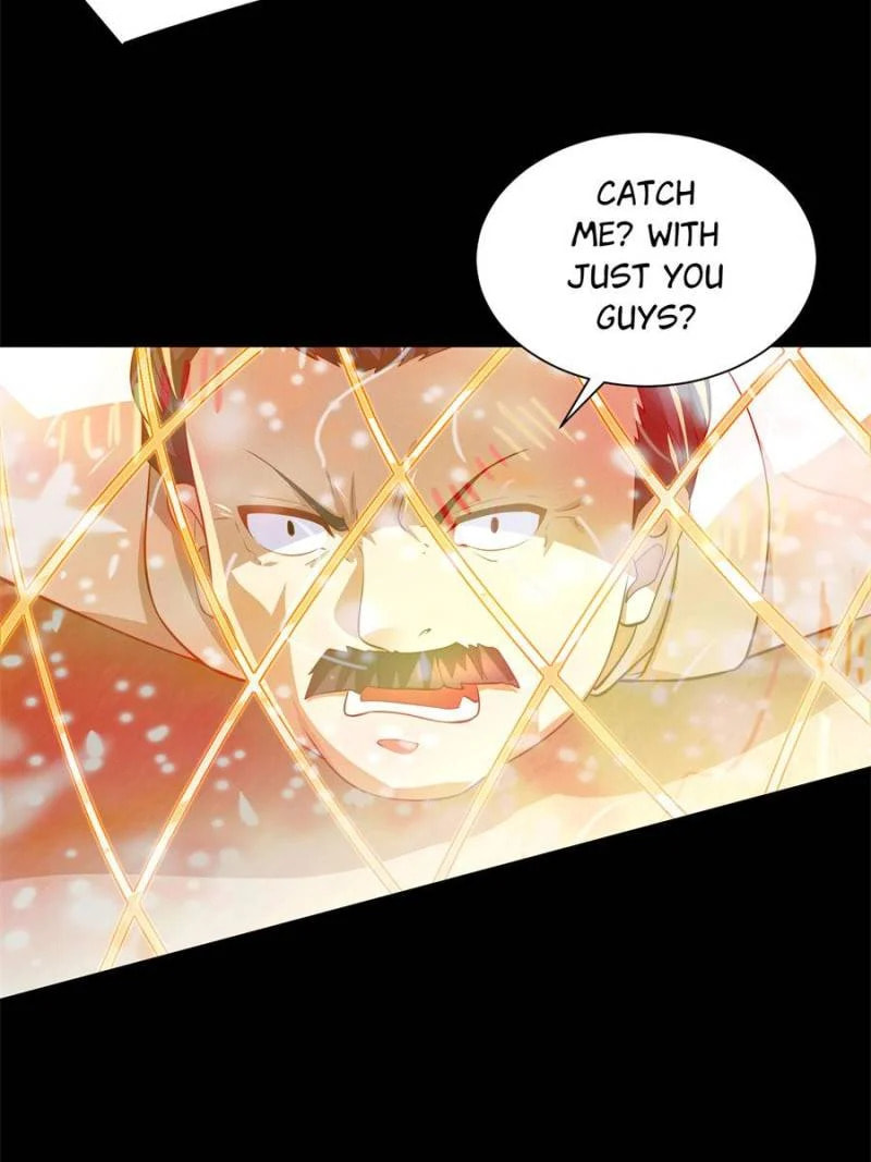 My Harem in a Foreign World – Chapter 15 page 15