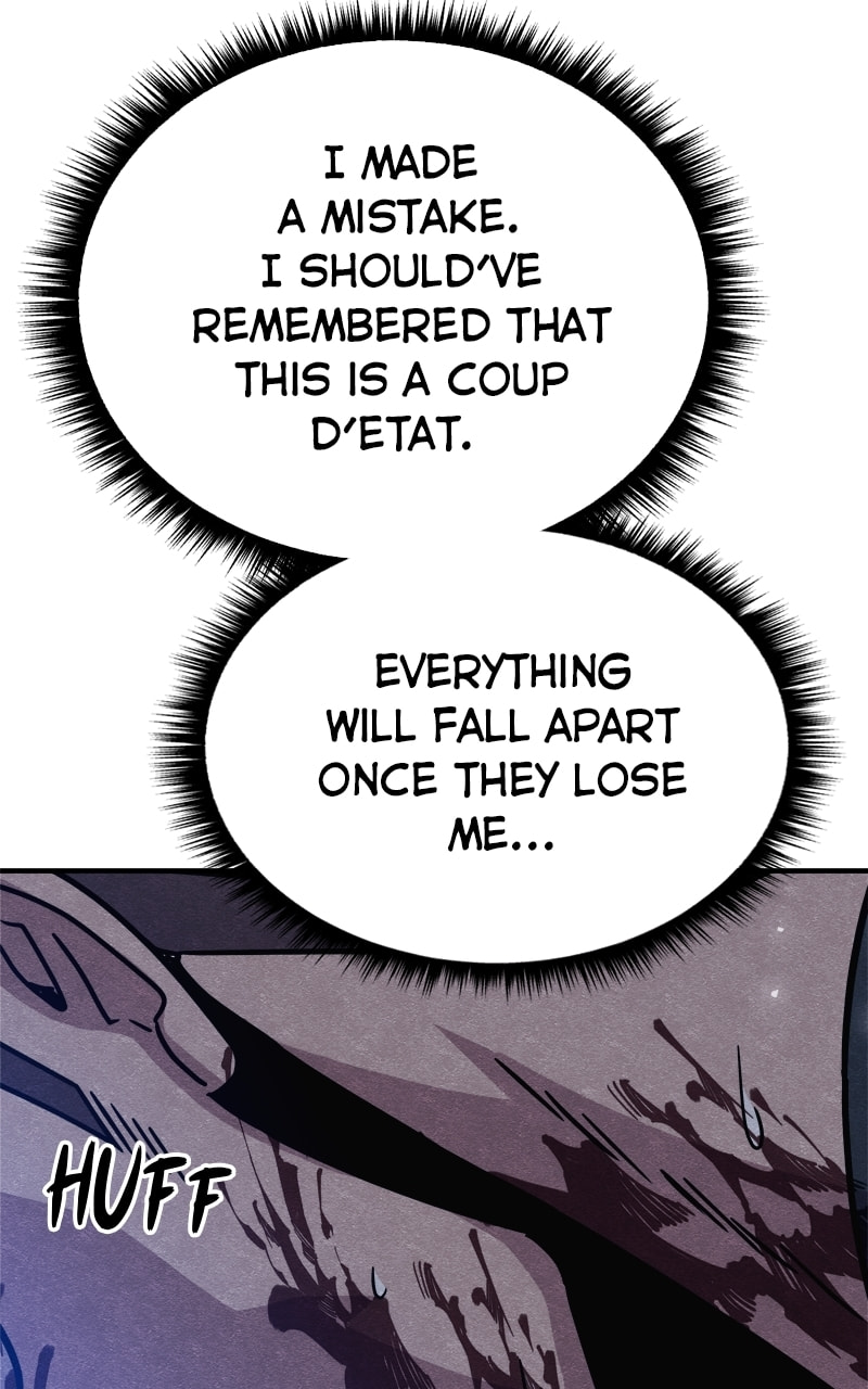 Zombie X Slasher – Chapter 34 page 66