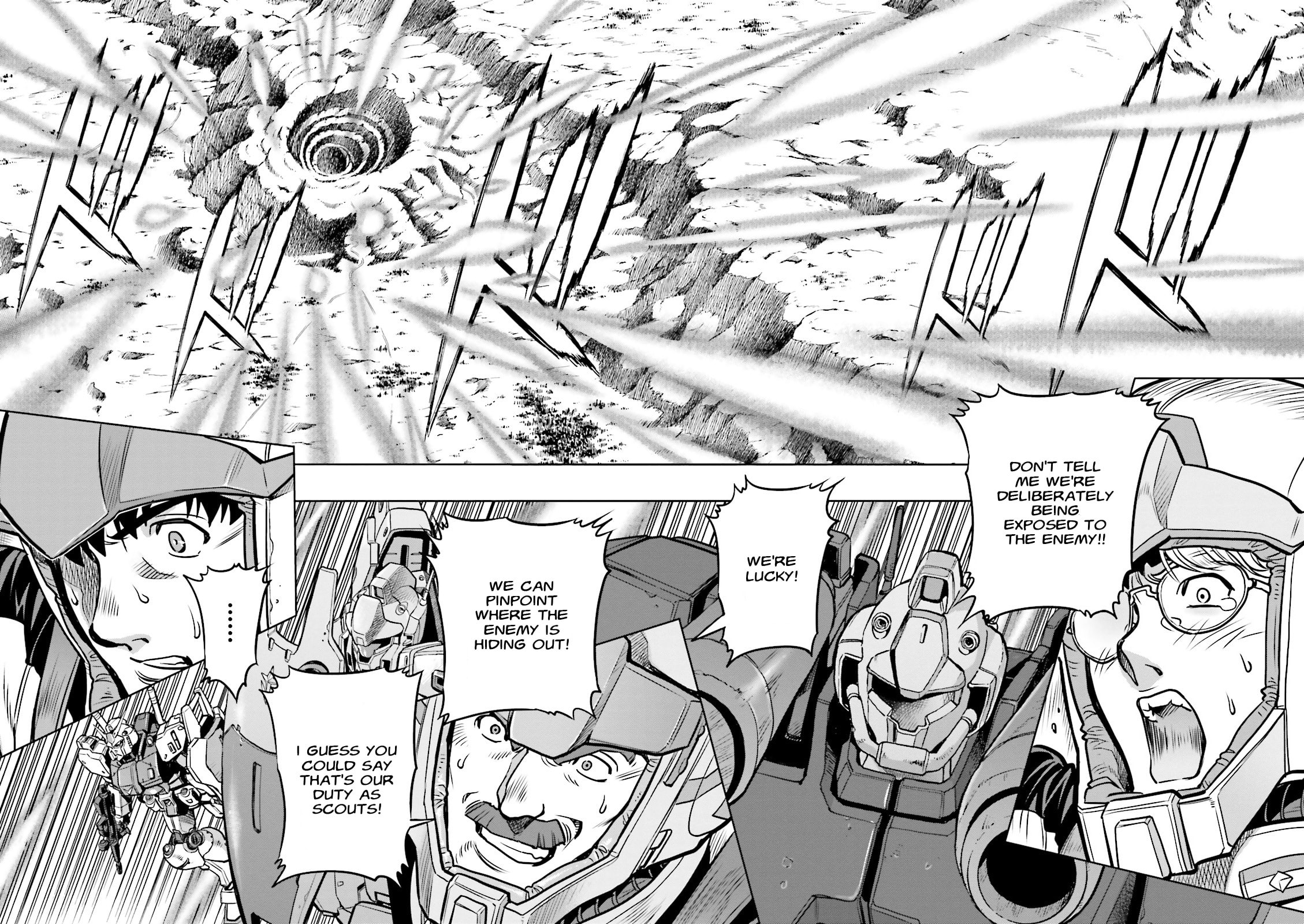 Assault Landing Operation – Part I page 27
