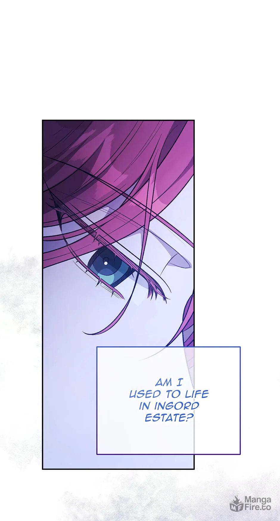 No Retaliation from the Supporting Cast – Chapter 33 page 54