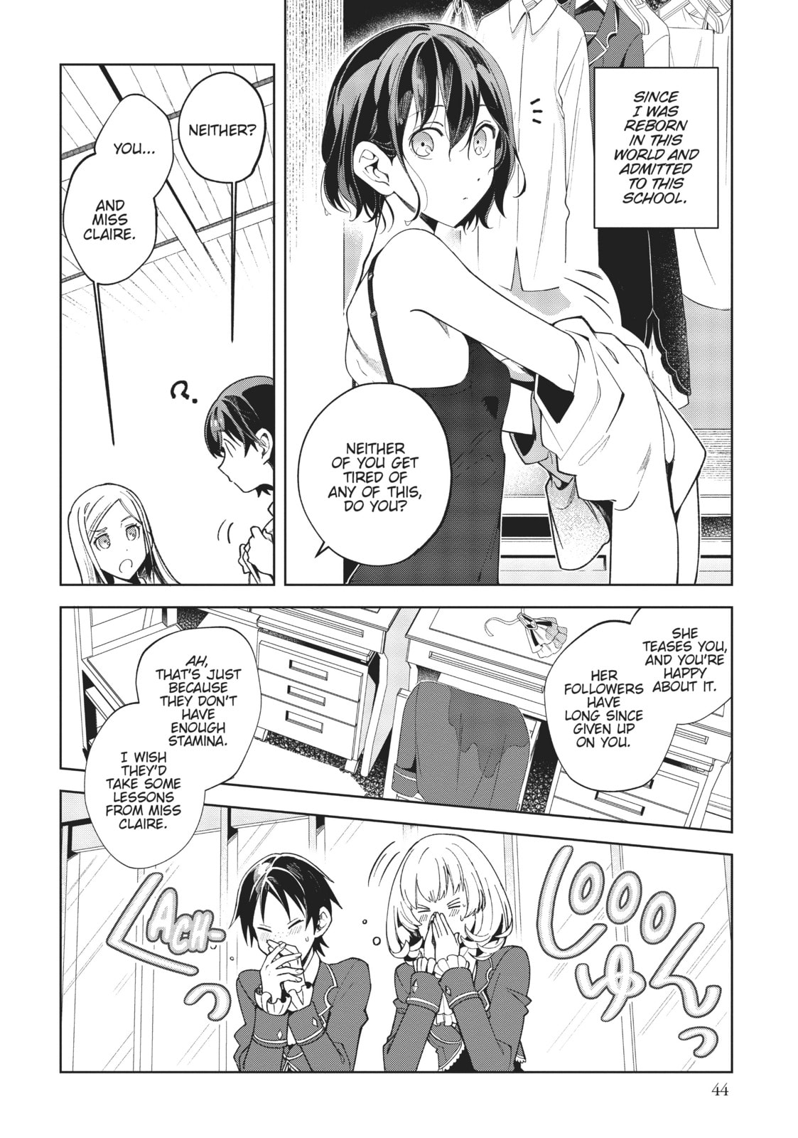 The First Battle, Part 1 page 3
