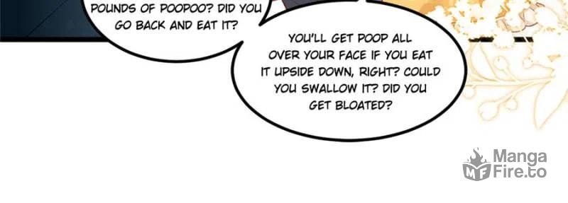 Spoiled Rotten by My Uncles – Chapter 23 page 20