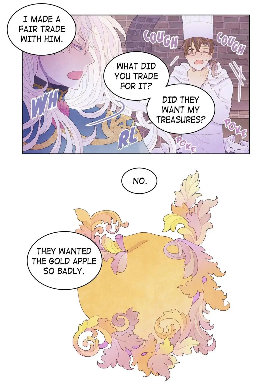 Magic Soup (Colored) – Chapter 11 page 7