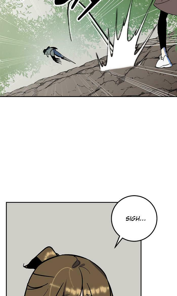 Return to Player – Chapter 33 page 85