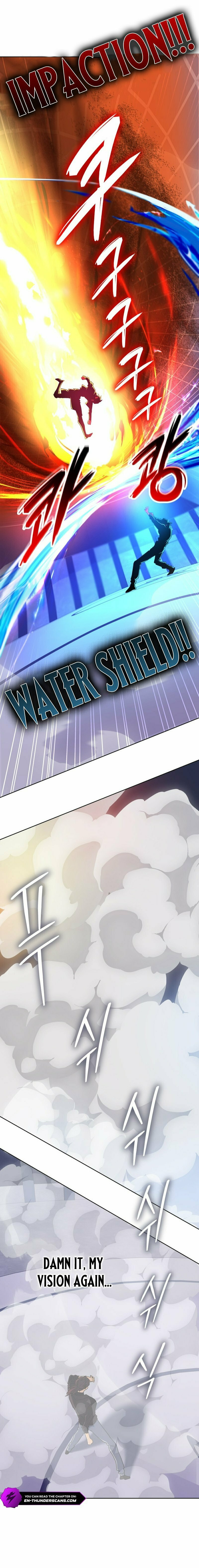 The Return of the Legendary Archmage – Chapter 47 page 11