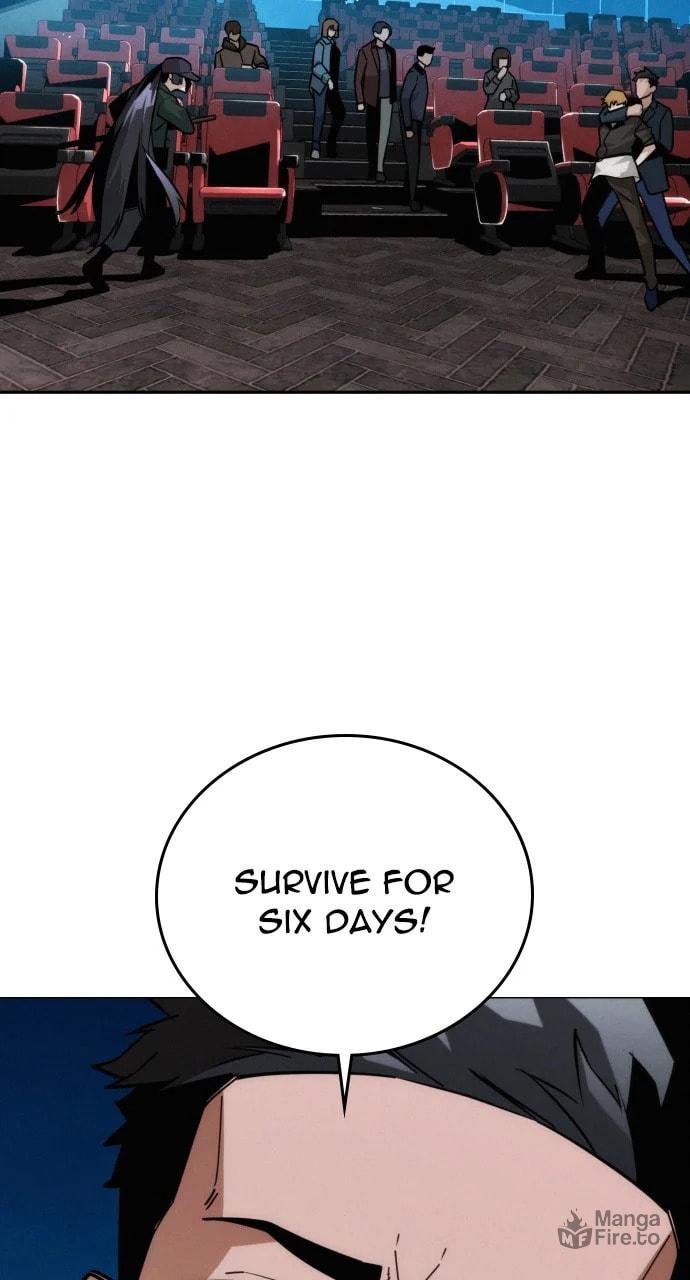 The Regressor Protects Only Me – Chapter 12 page 32