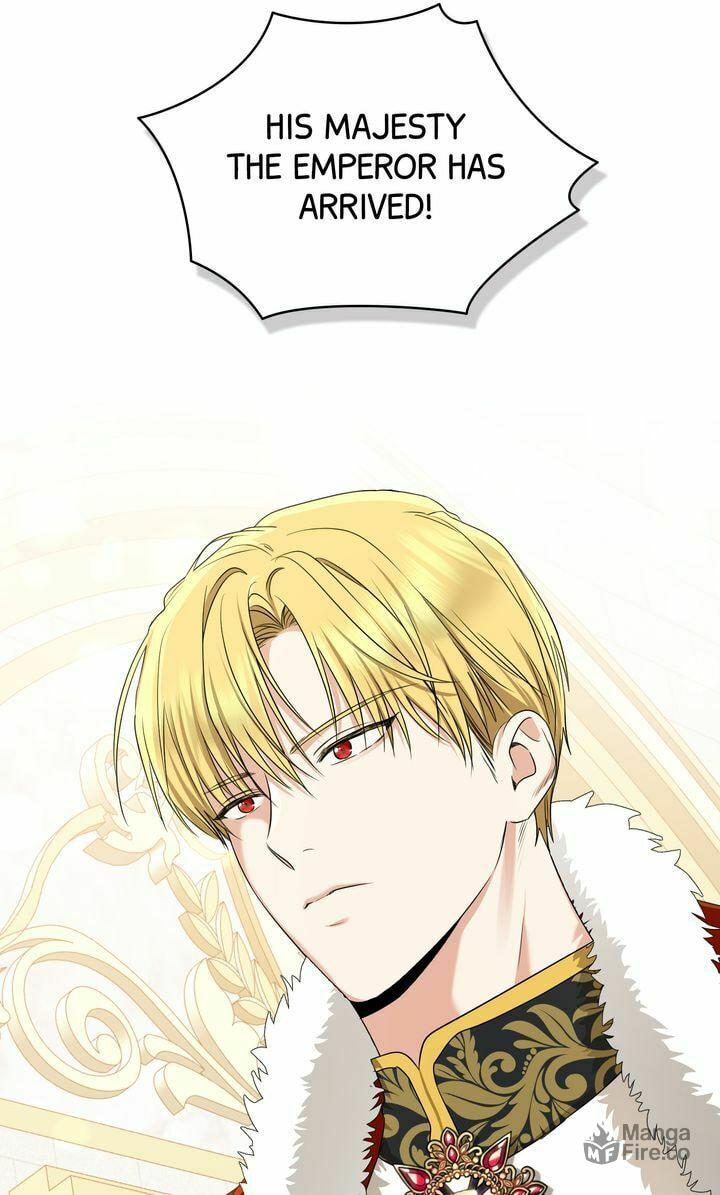 My Little Tyrant – Chapter 53 page 71