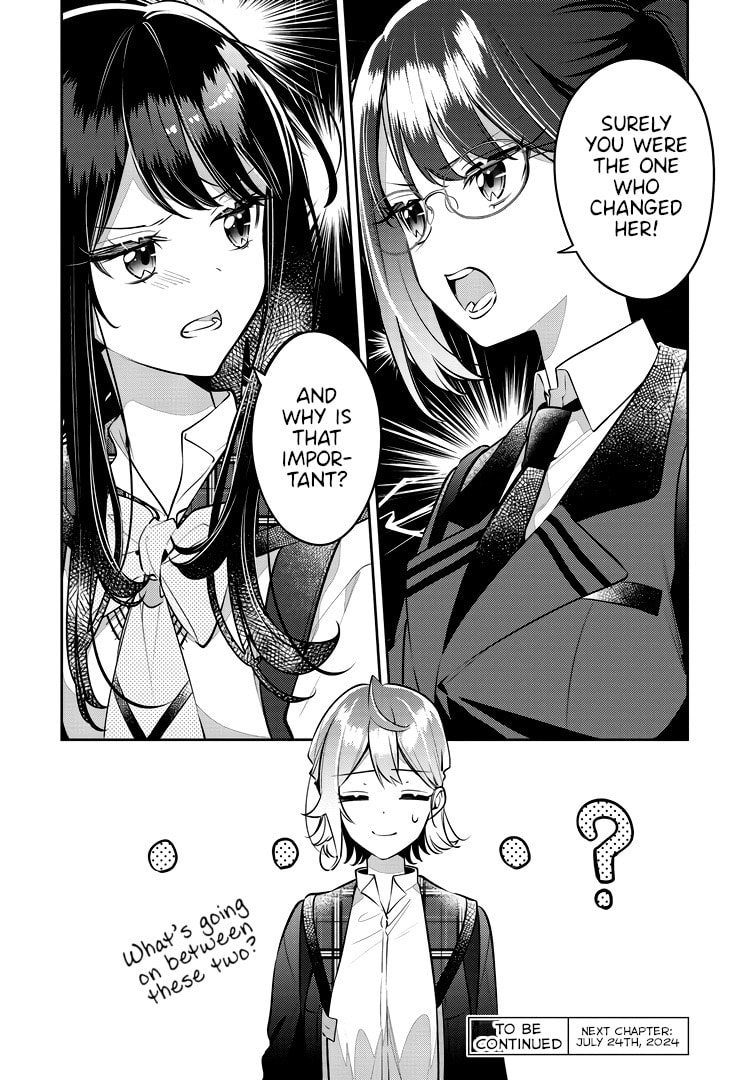 Misunderstanding (1) page 12