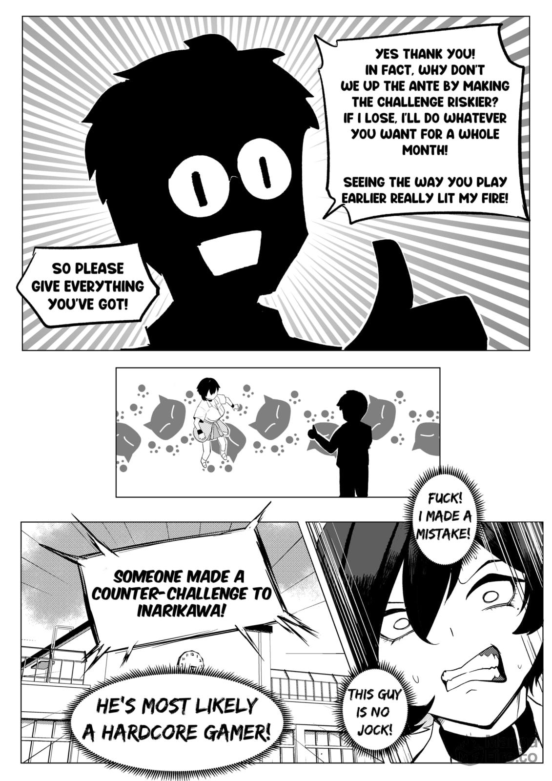 1. Host of Nightmare page 29