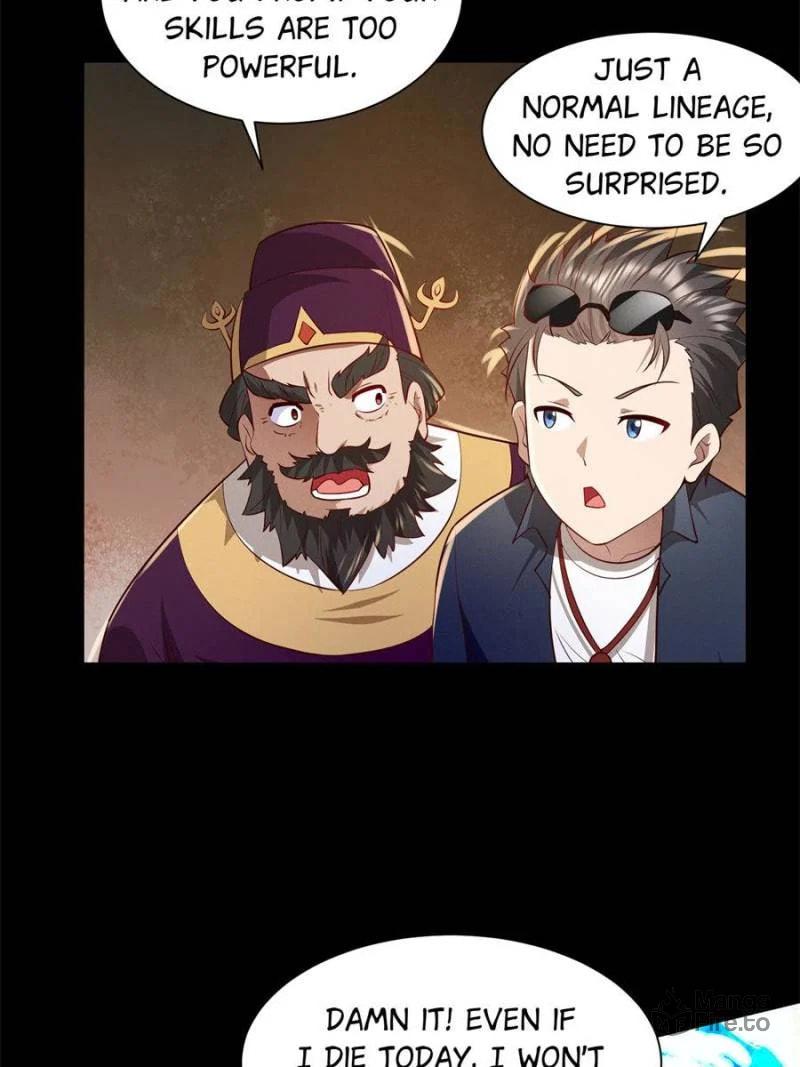 My Harem in a Foreign World – Chapter 15 page 34
