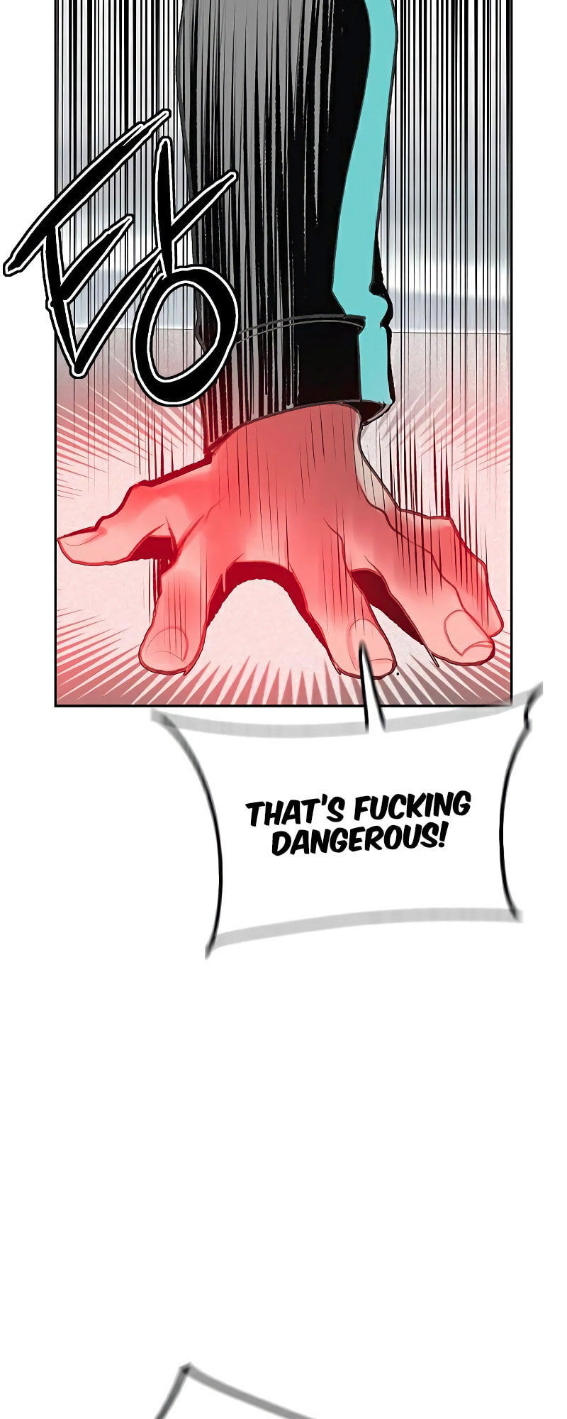Jungle Juice – Chapter 54 page 52
