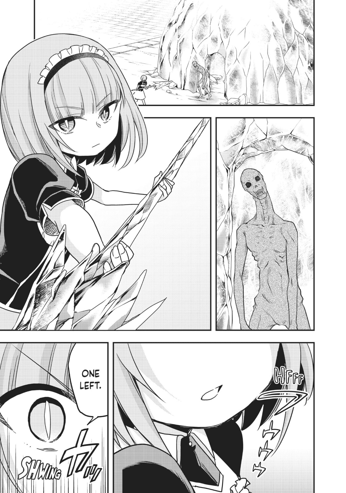 The Battle of Camelot page 10