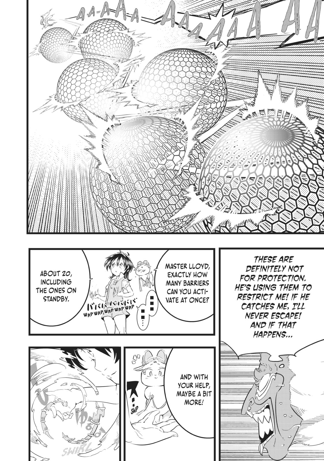 I Was Reincarnated as the 7th Prince So I Can Take My Time Perfecting My Magical Ability – Chapter 13 page 3