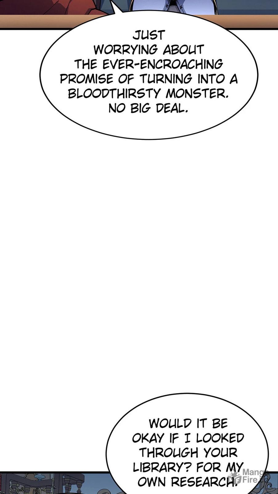 An Outcast In Another World – Chapter 13 page 95