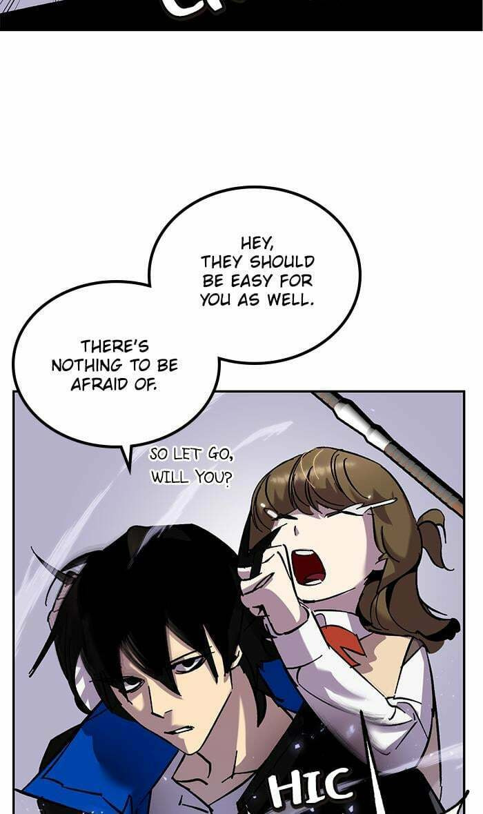 Return to Player – Chapter 27 page 57