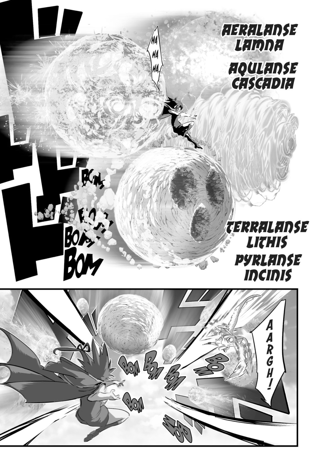 I Was Reincarnated as the 7th Prince So I Can Take My Time Perfecting My Magical Ability – Chapter 47 page 10