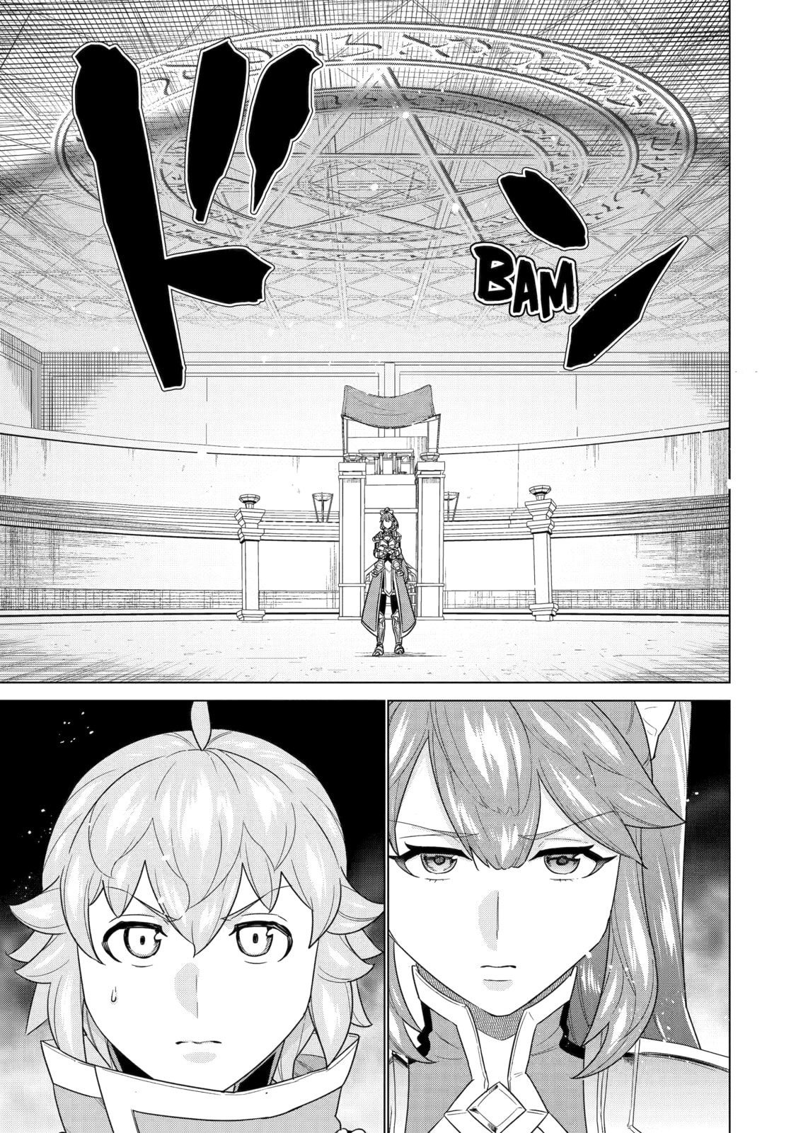 I Was Called Inept at Home, but Turns Out I'm Super Adept Compared to the Rest of the World – Chapter 16 page 10