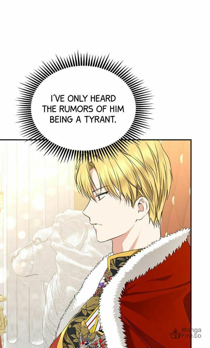 My Little Tyrant – Chapter 53 page 83
