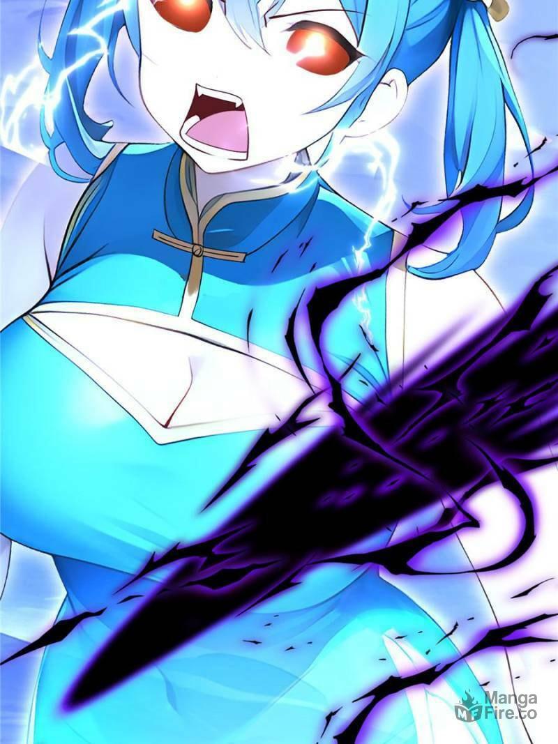 My Harem in a Foreign World – Chapter 58 page 49