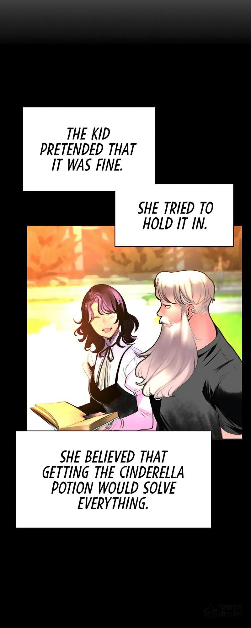 Jungle Juice – Chapter 54 page 49
